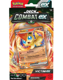 POKEMON BATTLE DECK