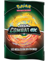 POKEMON BATTLE DECK