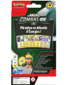 POKEMON BATTLE DECK