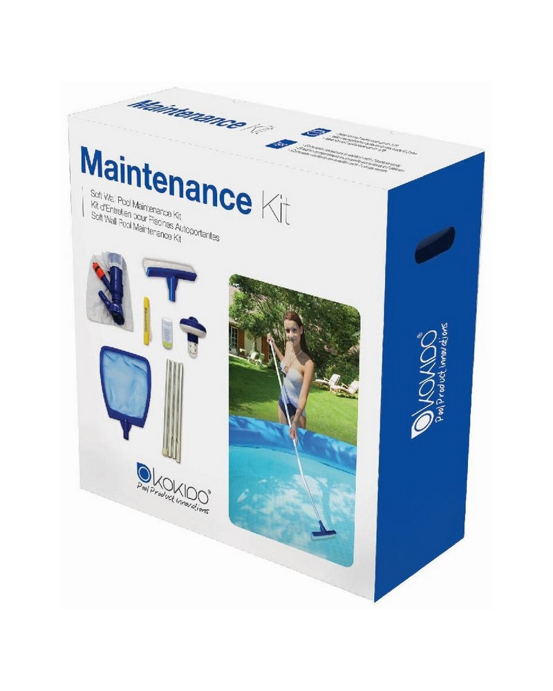 KIT MAINTENANCE 7 PCES