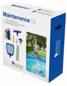 KIT MAINTENANCE 7 PCES