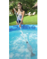 ASPIRATEUR DE PISCINE