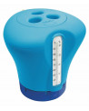 DIFFUSEUR DE CHLORE + THERMOMETRE