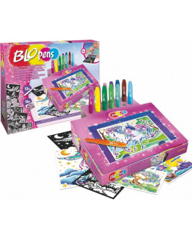 BLOPENS SUPER CENTRE...
