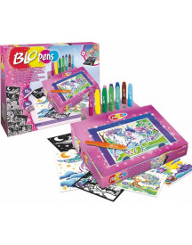 BLOPENS SUPER CENTRE D'ACTIVITES FEERIQ.