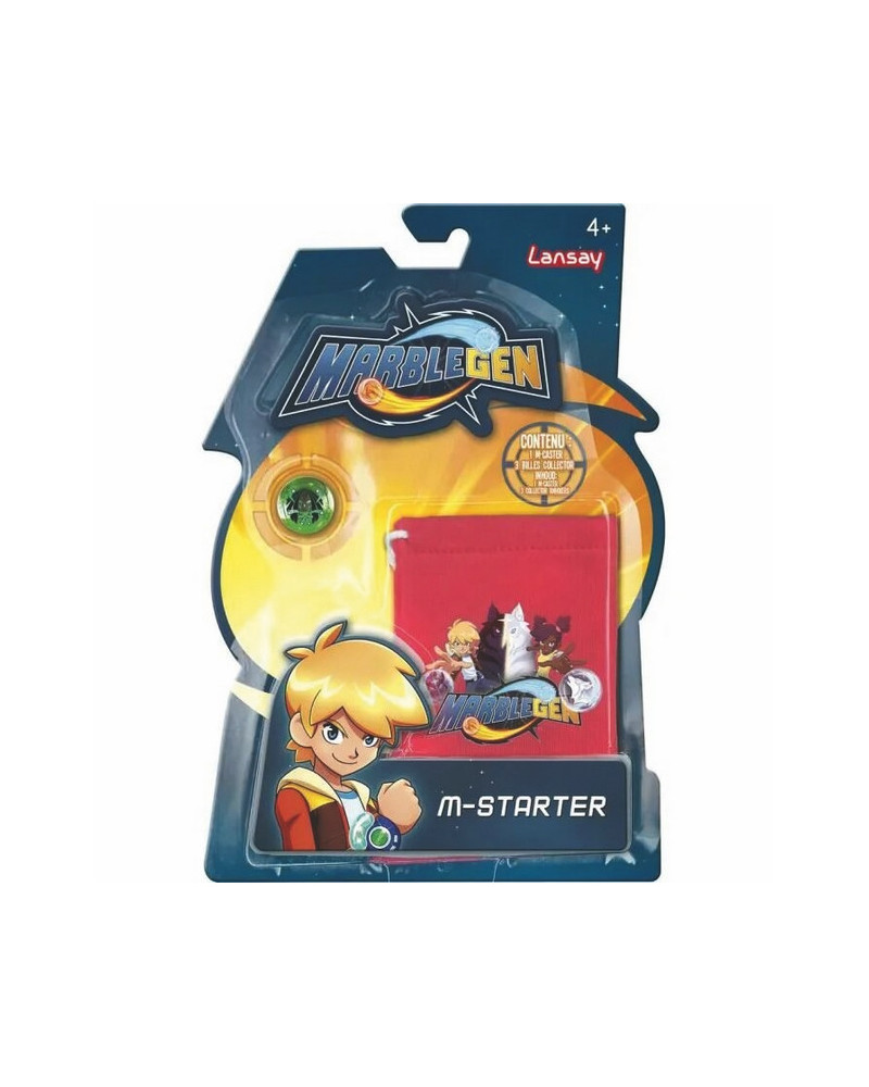 MARBLEGEN M-STARTER