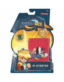 MARBLEGEN M-STARTER