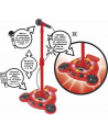 THE VOICE MICRO SUR PIED