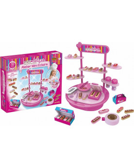 MINI DELICES MON ATELIER...