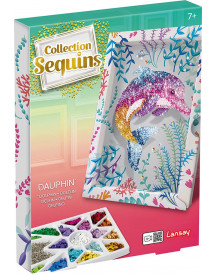 SEQUINS DAUPHIN