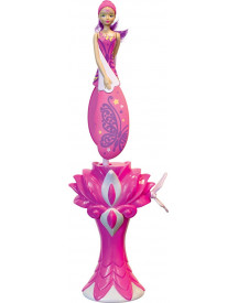 SKY DANCER PRETTY POPPY ROSE