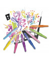 BLOPENS SET D'ACTIVITES CHEVAUX FANTASTI