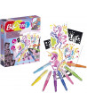BLOPENS SET D'ACTIVITES CHEVAUX FANTASTI