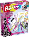 BLOPENS SET D'ACTIVITES FEERIQUES