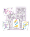 BLOPENS SET D'ACTIVITES FEERIQUES