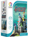 CHATEAU FORMES 80 DEFIS