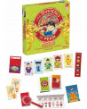 LES MYSTERES DE PEKIN JUNIOR