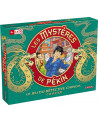 LES MYSTERES DE PEKIN