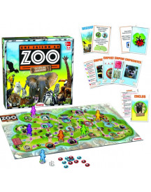 UNE SAISON AU ZOO