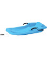 LUGE PLATEAU 90CM FREINS TIRE LUGE BLEU