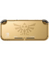 SWITCH CONSOLE LITE HYRULE EDITION 12M