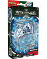 POKEMON BATTLE DECK KIT INITIATION