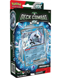 POKEMON BATTLE DECK KIT INITIATION