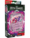 POKEMON BATTLE DECK KIT INITIATION