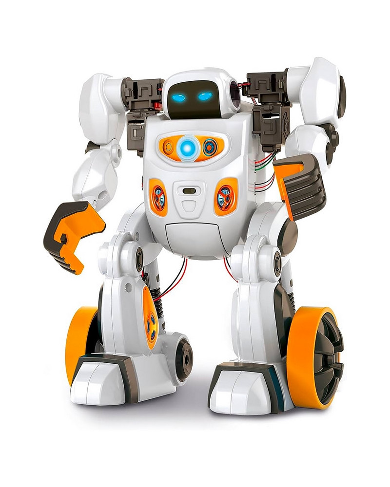 ROBOT AIRO INTELLIGENCE ARTIFICIELLE