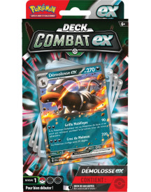 POKEMON KIT D'INITIATION Q3