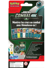POKEMON KIT D'INITIATION Q3