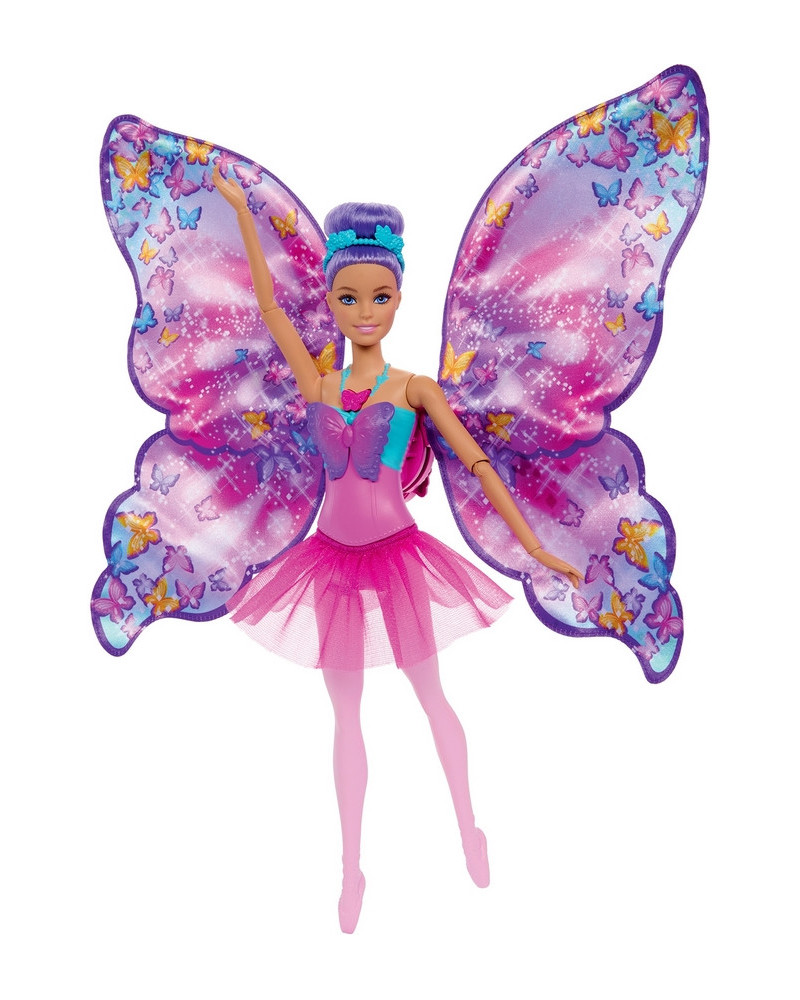 BARBIE BUTTERFLY DANCER