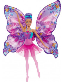 BARBIE BUTTERFLY DANCER