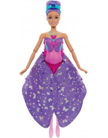 BARBIE BUTTERFLY DANCER