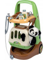 CHARIOT VETERINAIRE PANDA