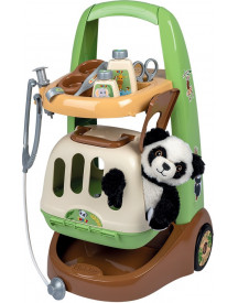 CHARIOT VETERINAIRE PANDA
