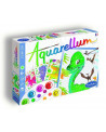 AQUARELLUM JUNIOR DINOSAURE