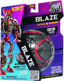 GIGA BOTS ENERGY CORE BLAZE