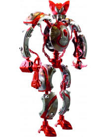 GIGA BOTS ENERGY CORE BLAZE