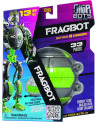 GIGA BOTS ENERGY CORE FRAGBOT