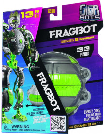 GIGA BOTS ENERGY CORE FRAGBOT