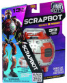 GIGA BOTS ENERGY CORE SCRAPBOT