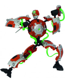 GIGA BOTS ENERGY CORE SCRAPBOT