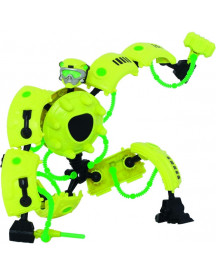 GIGA BOTS ENERGY CORE HAZBOT