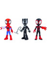 SPIDEY FIGURINES 23CM ASS.