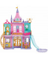 DISNEY PRINCESSES LE CHATEAU DE REVE