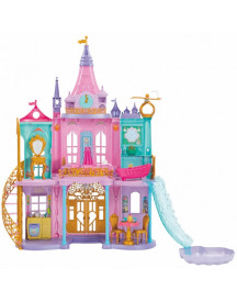 DISNEY PRINCESSES LE CHATEAU DE REVE