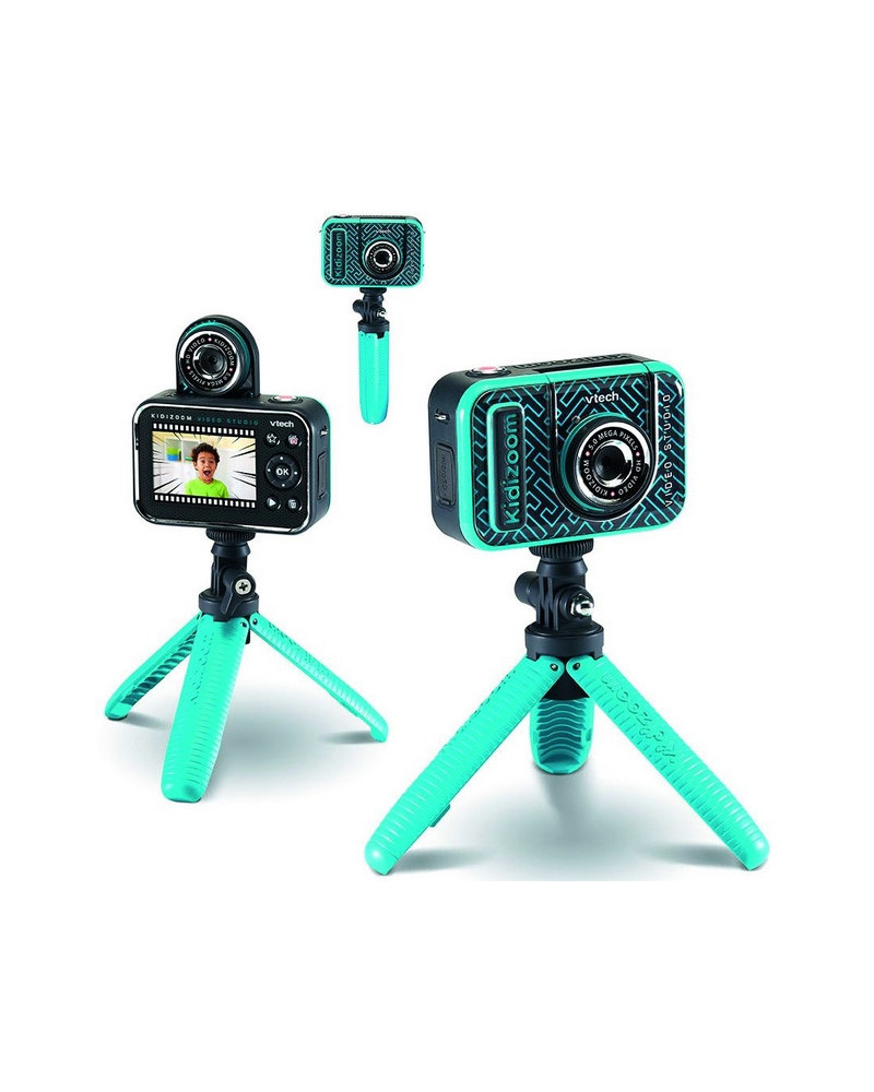 KIDIZOOM VIDEO STUDIO