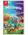 SWITCH MIITOPIA  FR