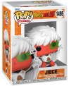 FUNKO POP 1495 DRAGON BALL Z JIECE